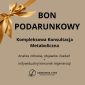 Bon podarunkowy